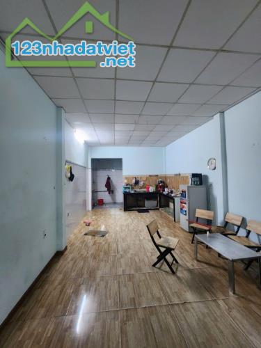 NHÀ RỘNG RẺ - HXH 1 TRỤC GẦN MẶT TIỀN - GÒ VẤP - 84m2 - GIÁ  5.5 tỷ (thương lượng) - 2