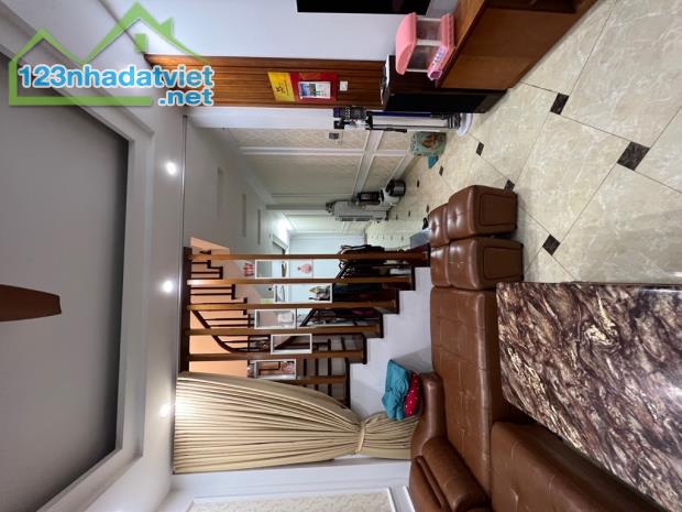 GIẢM 1 TỶ BÁN NHÀ 4 TÂNG, PHÂN LÔ VỈA HÈ, KHU DỊCH VỤ YÊN LỘ, ĐÔ NGHĨA, HÀ ĐÔNG_50M_12,3TỶ - 1