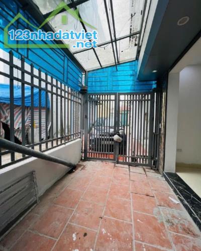 Bán Nhà 5 Tầng Đẹp Lung Linh, Trung Tâm Trâu Quỳ – Giá Chỉ 4,8 Tỷ!