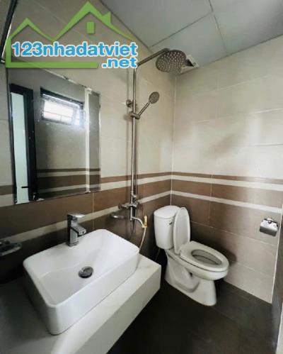 Bán Nhà 5 Tầng Đẹp Lung Linh, Trung Tâm Trâu Quỳ – Giá Chỉ 4,8 Tỷ! - 4