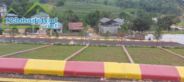 LÔ GÓC VIEW CỰC THOÁNG ĐÔ THỊ HÒA LAC, ĐƯỜNG  OTO TRÁNH THIẾT KẾ TIÊU CHUẨN ĐÔ THỊ, HÌNH - 2