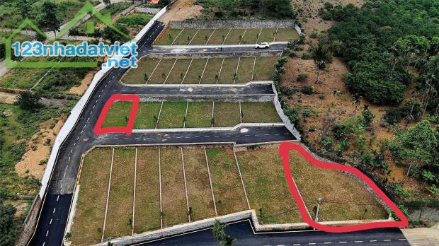 LÔ GÓC VIEW CỰC THOÁNG ĐÔ THỊ HÒA LAC, ĐƯỜNG  OTO TRÁNH THIẾT KẾ TIÊU CHUẨN ĐÔ THỊ, HÌNH