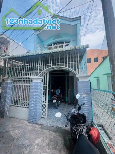 TÌM ĐÂU RA Nhà 96 m2 - KINH DOANH SẦM UẤT - HUỲNH TẤN PHÁT Nhỉnh 4TỶ - 1