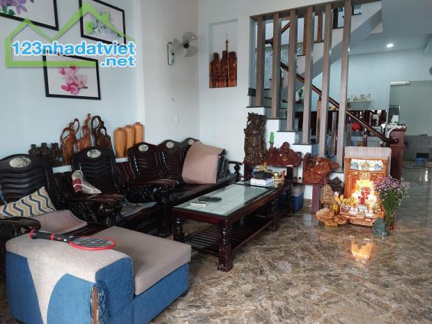 💥 ❌  CẦN BÁN NHÀ KHU ĐG CÔNG AN TRẦN QUÝ CÁP (7,7X14M) GẦN CoopMark. 3 TỶ950 - 5
