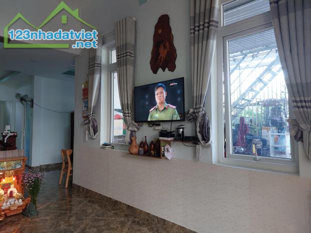 💥 ❌  CẦN BÁN NHÀ KHU ĐG CÔNG AN TRẦN QUÝ CÁP (7,7X14M) GẦN CoopMark. 3 TỶ950 - 3