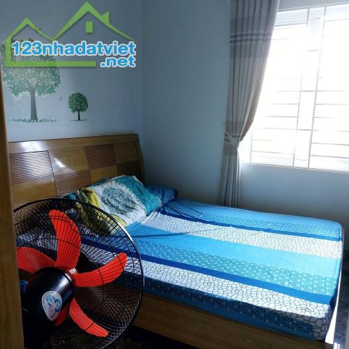 💥 ❌  CẦN BÁN NHÀ KHU ĐG CÔNG AN TRẦN QUÝ CÁP (7,7X14M) GẦN CoopMark. 3 TỶ950 - 2