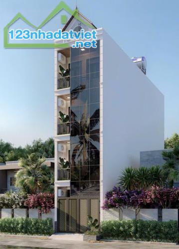 CHDV CỘNG HOÀ- HẺM 8M THÔNG- 4x16M- NGAY SÂN BAY CHỈ 14,X TỶ