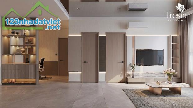 CĂN HỘ ĐÁNG SỐNG NHẤT BIÊN HÒA