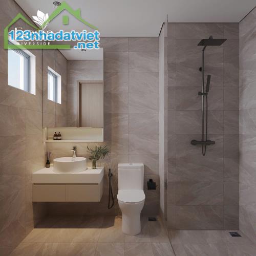 CĂN HỘ ĐÁNG SỐNG NHẤT BIÊN HÒA - 3