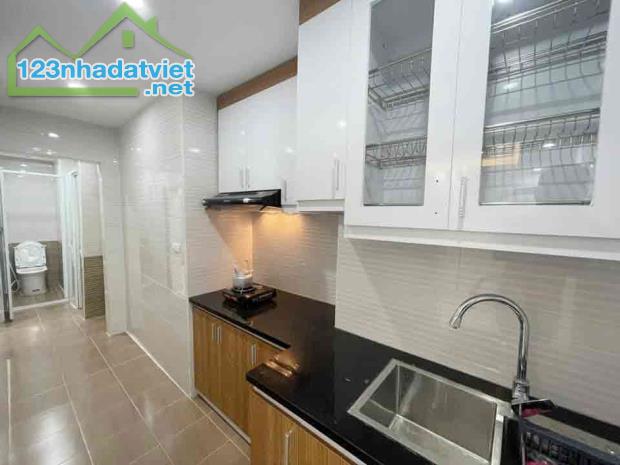 Bán nhà Thuỵ Khuê, Tây Hồ, gần ôtô, 60mx4t, 10.8 tỷ, 0985696268 - 1