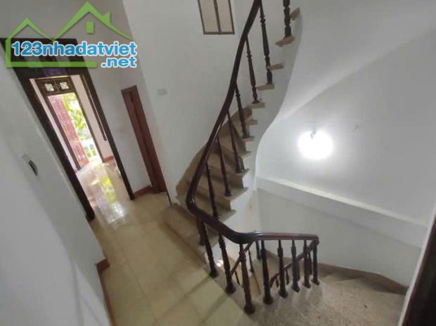 Cho thuê nhà mặt phố  Nguyễn Bá Khoản - Yên Hòa Cầu Giấy 45m x 4T giá 25tr, ở và KD - 4