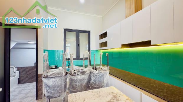 Bán nhà 1T2L 182m2 Khu TT hành chính mới TP Biên Hòa Đồng Nai chỉ 4,5 tỷ - 1