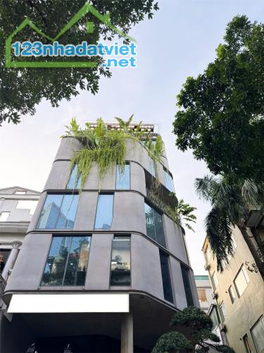 Bán nhà gần Mặt phố Liễu Giai - Đào Tấn - Linh Lang 136m² - Giá 48 tỷ - 3
