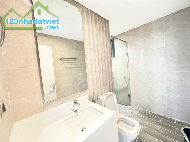 Cần cho thuê căn hộ Midtown M6, PMH, Q7, DT 91m2, TK 2PN nhà mới đẹp, giá chỉ 29 triệu - 5