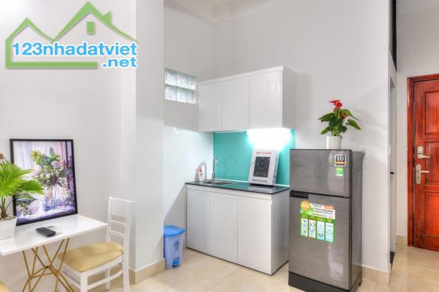 CHO THUÊ CĂN HỘ NGUYỄN HỮU CẢNH - P22 - VEW LANDMARK 81 - 8,5TR - 4