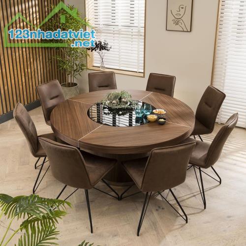 BÁN NHÀ TRÍCH SÀI, VEN HỒ TÂY - PHÂN LÔ, GẦN PHỐ, 10M RA Ô TÔ TRÁNH DỪNG ĐỖ 24/7 - 2