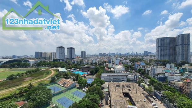 HOT HOT -CẦN CHO THUÊ NHANH CĂN HỘ TẠI The EverRich I, Đường 3/2, Phường 15, Quận 11, Hồ - 4