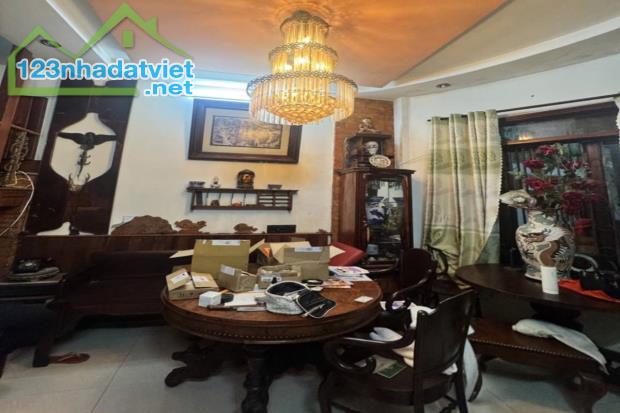 Bán nhà Phạm Văn Bạch, Tân Bình, 4.1m x 13m, 54 m², gần chợ Tân Trụ - Giá 4.3 tỷ TL - 1