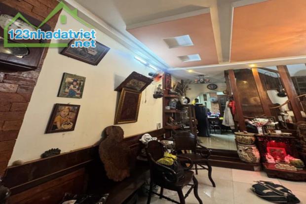 Bán nhà Phạm Văn Bạch, Tân Bình, 4.1m x 13m, 54 m², gần chợ Tân Trụ - Giá 4.3 tỷ TL - 2