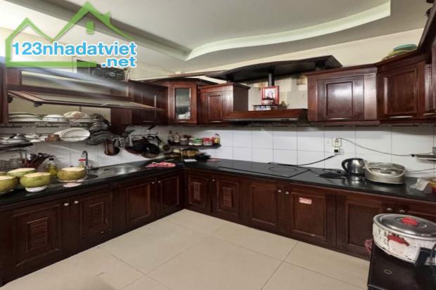 Bán nhà Phạm Văn Bạch, Tân Bình, 4.1m x 13m, 54 m², gần chợ Tân Trụ - Giá 4.3 tỷ TL - 3