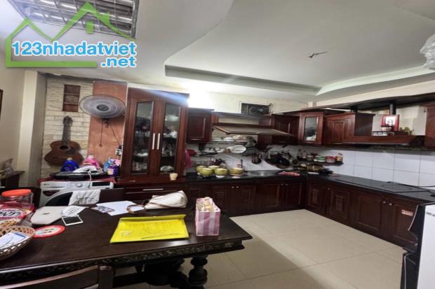 Bán nhà Phạm Văn Bạch, Tân Bình, 4.1m x 13m, 54 m², gần chợ Tân Trụ - Giá 4.3 tỷ TL - 4