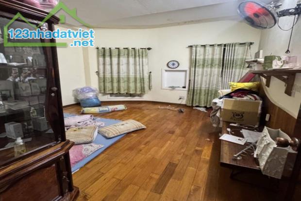 Bán nhà Phạm Văn Bạch, Tân Bình, 4.1m x 13m, 54 m², gần chợ Tân Trụ - Giá 4.3 tỷ TL - 5
