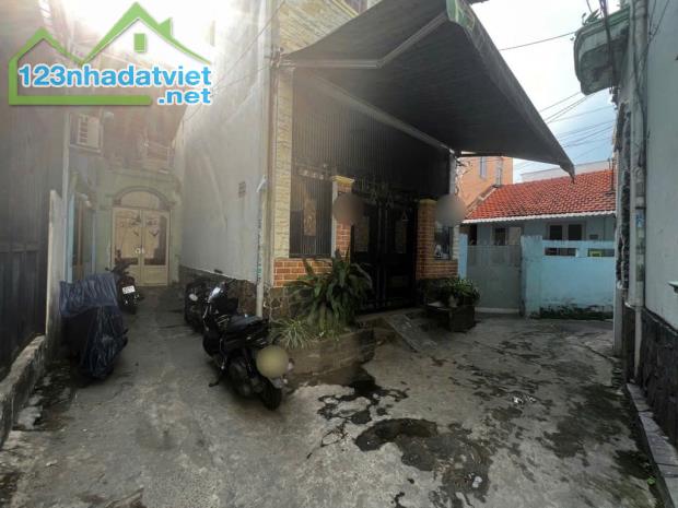 🏡Nhà Võ Văn Ngân, gần Vincom Thủ Đức, DT 31.2m², chỉ 3.150 tỷ (TL) - 1