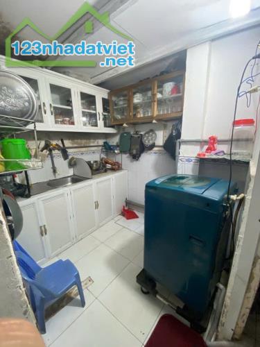 🏡Nhà Võ Văn Ngân, gần Vincom Thủ Đức, DT 31.2m², chỉ 3.150 tỷ (TL) - 2