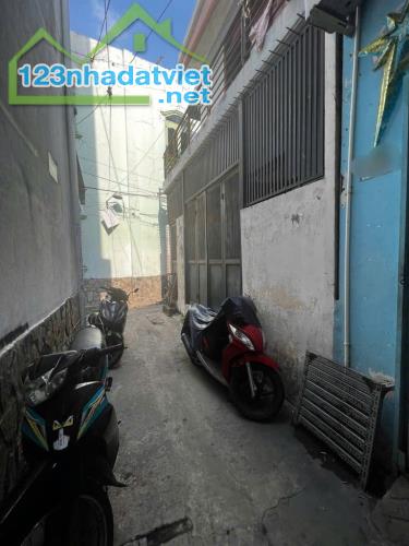 🏡Nhà Võ Văn Ngân, gần Vincom Thủ Đức, DT 31.2m², chỉ 3.150 tỷ (TL) - 3