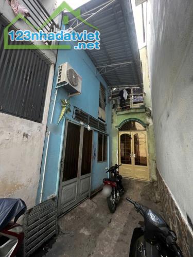🏡Nhà Võ Văn Ngân, gần Vincom Thủ Đức, DT 31.2m², chỉ 3.150 tỷ (TL) - 4