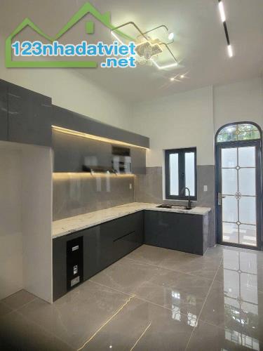 6❌17m, BÁN NHÀ ĐẸP 2 TẦNG, 3PN, TÂN AN HỘI, CỦ CHI, NHỈNH 3 TỶ - 1