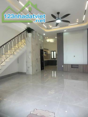 6❌17m, BÁN NHÀ ĐẸP 2 TẦNG, 3PN, TÂN AN HỘI, CỦ CHI, NHỈNH 3 TỶ - 2