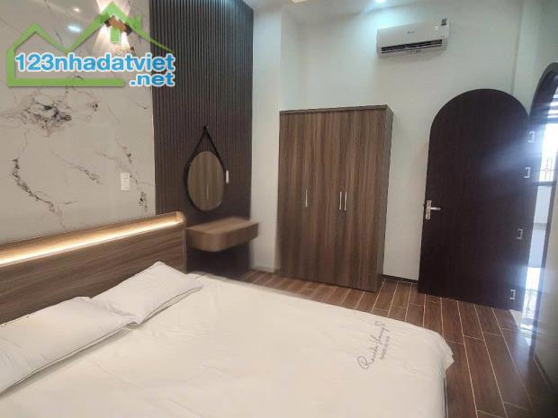 6❌17m, BÁN NHÀ ĐẸP 2 TẦNG, 3PN, TÂN AN HỘI, CỦ CHI, NHỈNH 3 TỶ - 3
