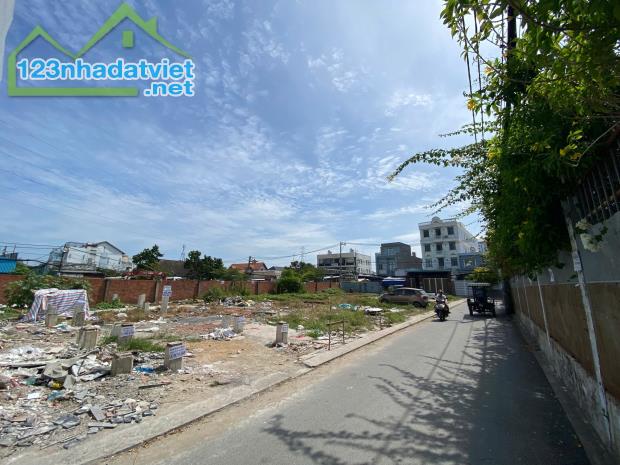 Đất hẻm 116 đường 11 P.Trường Thọ, Thủ Đức. Gía nhỉnh chỉ 6 tỷ thổ cư toàn bộ - 1