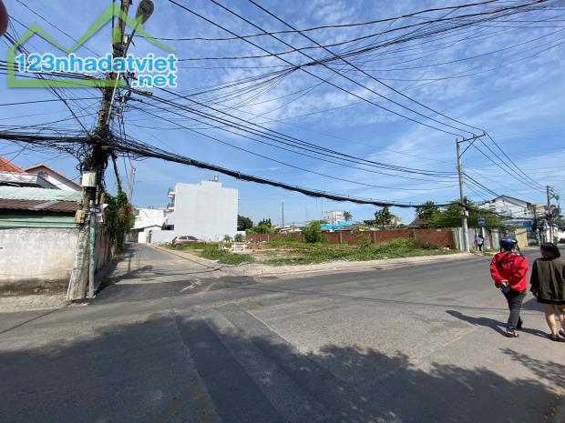 Đất hẻm 116 đường 11 P.Trường Thọ, Thủ Đức. Gía nhỉnh chỉ 6 tỷ thổ cư toàn bộ - 2
