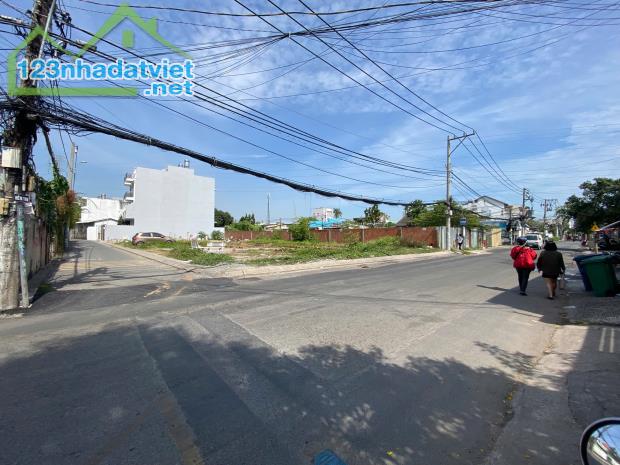 Đất hẻm 116 đường 11 P.Trường Thọ, Thủ Đức. Gía nhỉnh chỉ 6 tỷ thổ cư toàn bộ - 3