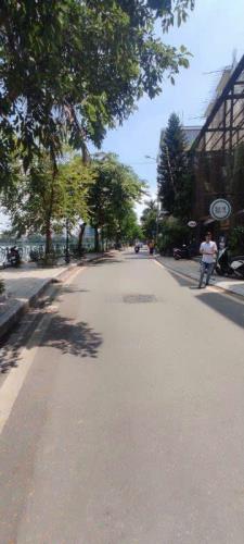 Mặt phố Từ Hoa - View VIP hồ Tây - Tòa apartment - Thang máy - Dòng tiền. - 1