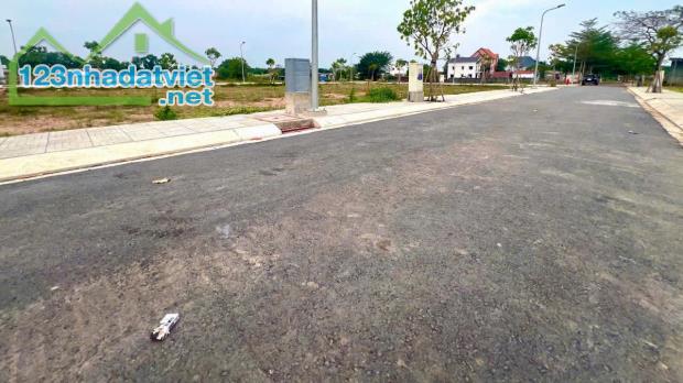 Đầu tư sinh lời với đất nền gần Vinhome Củ Chi, xã Tân Phú Trung. - 5
