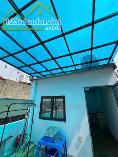 Hàng Xóm Khu Đô Thị Định Công ! Nhỉnh 9 Tỷ - Oto - Kinh Doanh - 2 Thoáng - 38m*6T. - 5