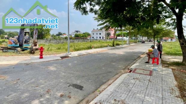Bán đất nền tại xã Tân Phú Trung, Củ Chi – vị trí tiềm năng. - 1