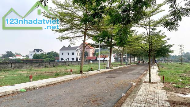 Bán đất nền tại xã Tân Phú Trung, Củ Chi – vị trí tiềm năng. - 5