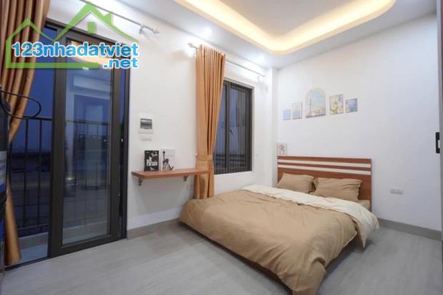 🏡 B.Á.N N.H.À MỸ ĐÌNH  – DÒNG TIỀN ỔN ĐỊNH – NGÕ THÔNG, GẦN Ô TÔ – 40m2 CHỈ 10 TỶ - 1