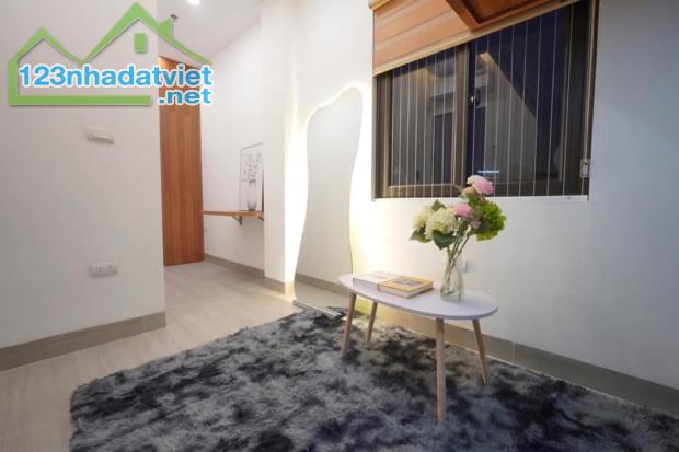 🏡 B.Á.N N.H.À MỸ ĐÌNH  – DÒNG TIỀN ỔN ĐỊNH – NGÕ THÔNG, GẦN Ô TÔ – 40m2 CHỈ 10 TỶ - 2