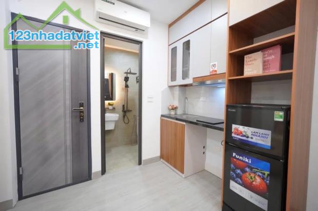 🏡 B.Á.N N.H.À MỸ ĐÌNH  – DÒNG TIỀN ỔN ĐỊNH – NGÕ THÔNG, GẦN Ô TÔ – 40m2 CHỈ 10 TỶ - 3