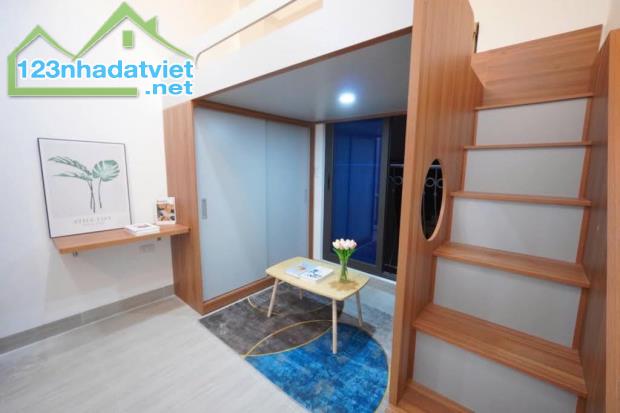🏡 B.Á.N N.H.À MỸ ĐÌNH  – DÒNG TIỀN ỔN ĐỊNH – NGÕ THÔNG, GẦN Ô TÔ – 40m2 CHỈ 10 TỶ - 4