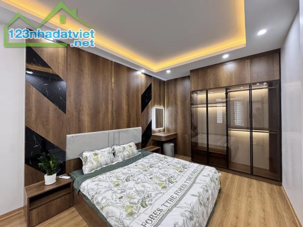 NGỌC HÀ - BA ĐÌNH - NHÀ MỚI Ở NGAY - 30m² x 4 Tầng – MT 5.5m – chỉ 6.39 Tỷ LH: 0977658369
