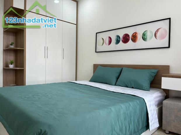 Cần bán nhanh căn hộ sky garden 3, PMH, Q7, 74m2, 3PN nhà bao đẹp, giá chỉ 5,7 tỷ - 1