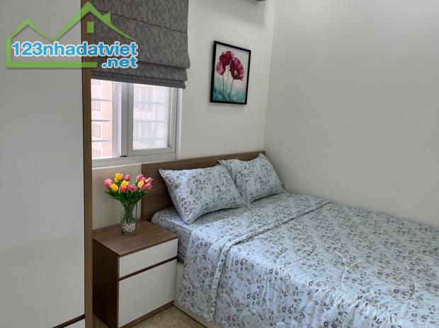 Cần bán nhanh căn hộ sky garden 3, PMH, Q7, 74m2, 3PN nhà bao đẹp, giá chỉ 5,7 tỷ - 2