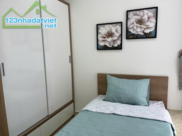 Cần bán nhanh căn hộ sky garden 3, PMH, Q7, 74m2, 3PN nhà bao đẹp, giá chỉ 5,7 tỷ - 3