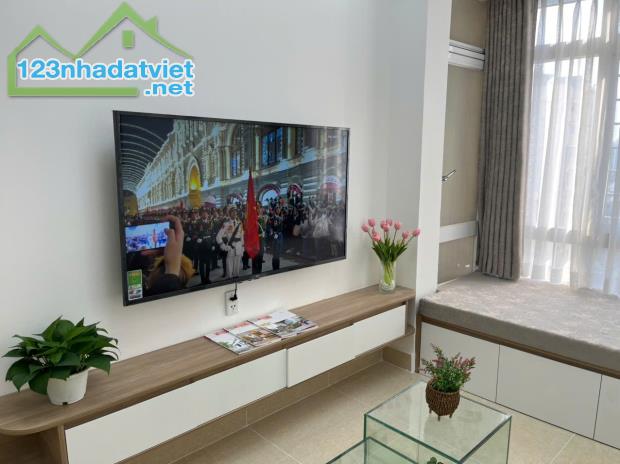 Cần bán nhanh căn hộ sky garden 3, PMH, Q7, 74m2, 3PN nhà bao đẹp, giá chỉ 5,7 tỷ - 5